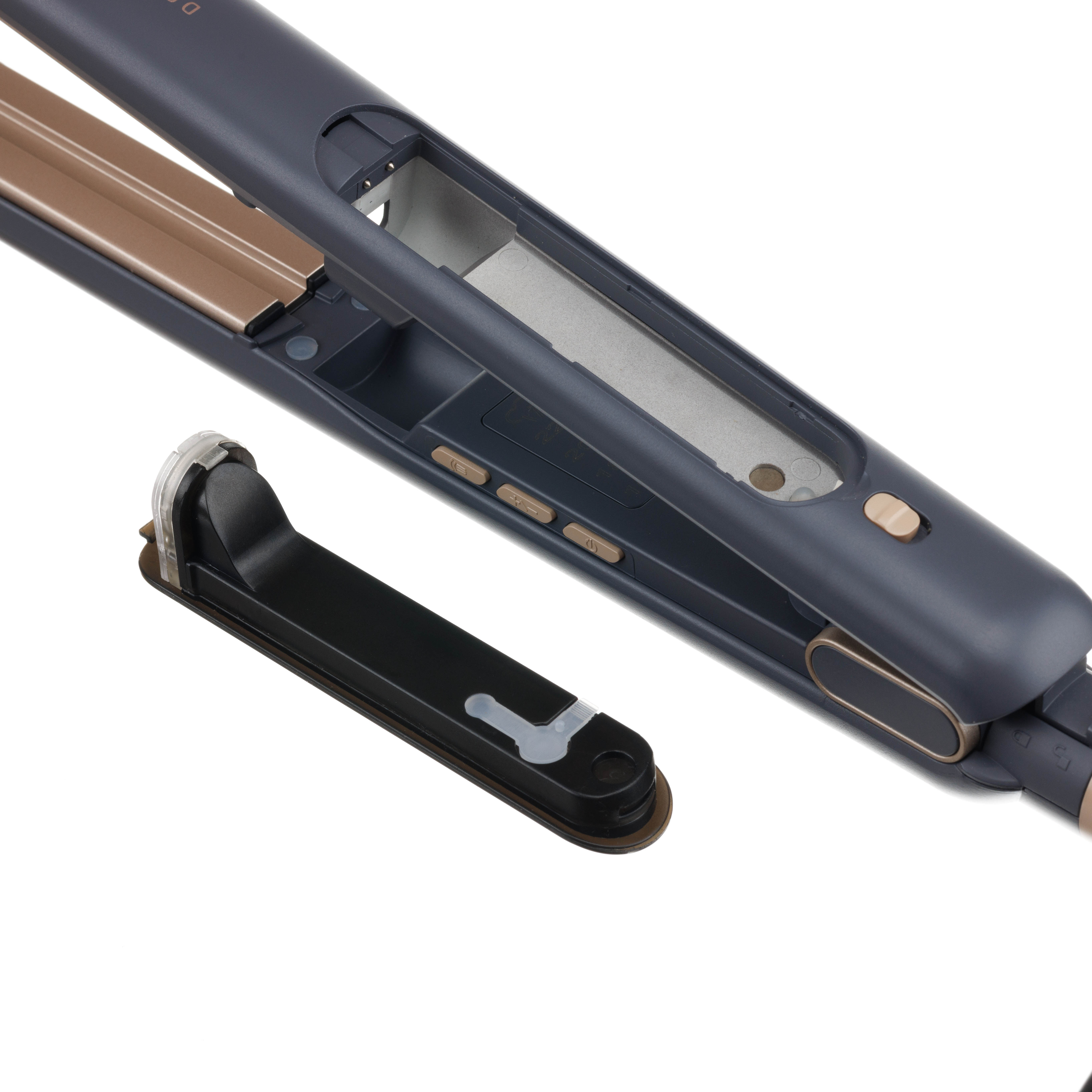 Паровые щипцы для волос Elite DEWAL BEAUTY HI2140