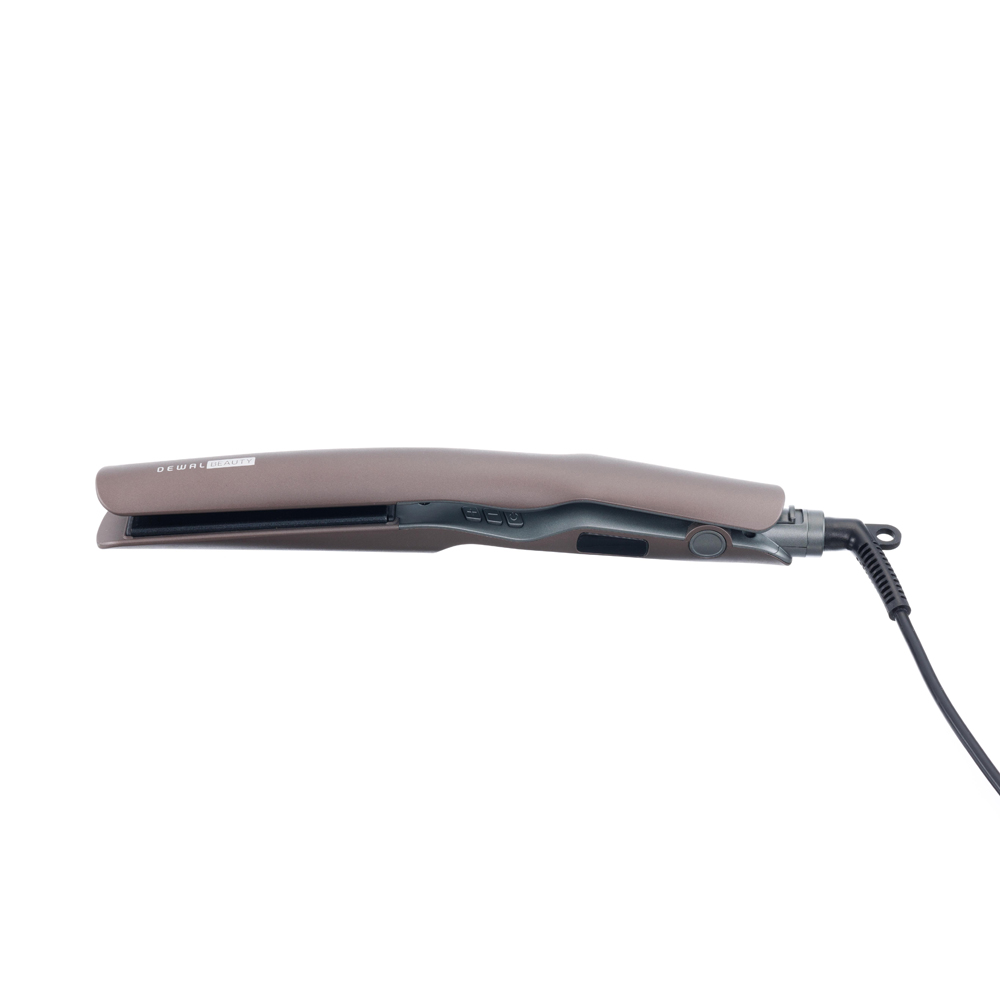 Щипцы для волос Triumph Coffee DEWAL BEAUTY HI4102-Coffee