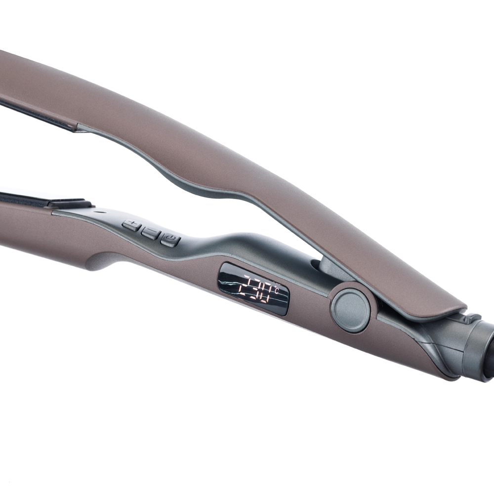 Щипцы для волос Triumph Coffee DEWAL BEAUTY HI4102-Coffee