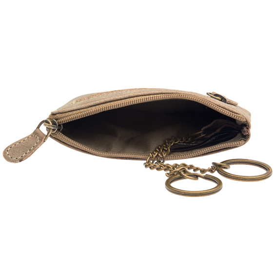 Ключница «Tom» KLONDIKE 1896 KD1001-02