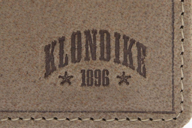 Бумажник «Tony» KLONDIKE 1896 KD1006-02