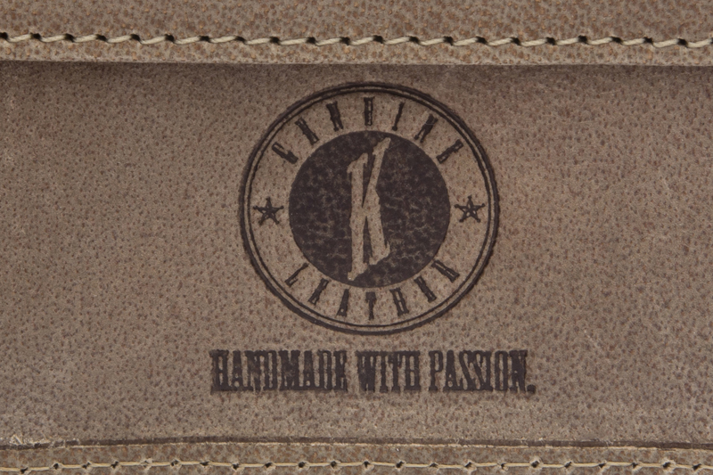 Бумажник «Tony» KLONDIKE 1896 KD1006-02