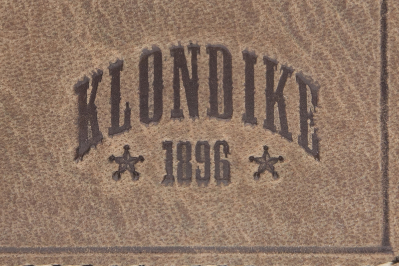 Бумажник «Finn» KLONDIKE 1896 KD1009-02