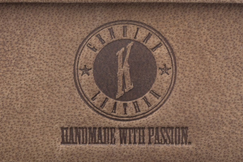 Бумажник «Tim Bike» KLONDIKE 1896 KD1027-02