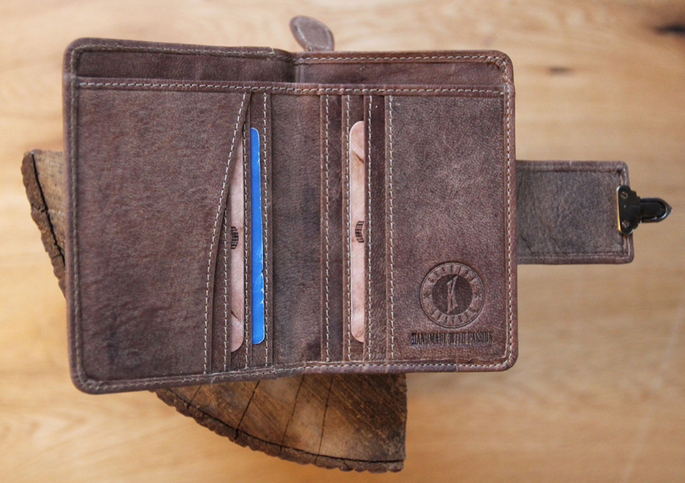 Бумажник женский «Kitty» KLONDIKE 1896 KD1029-02