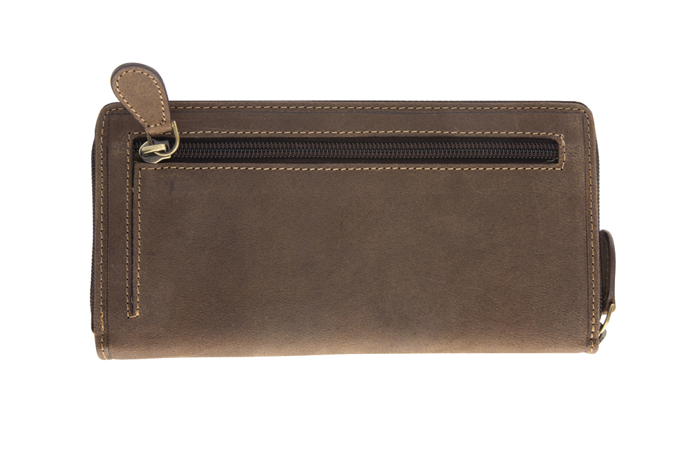 Бумажник женский «Mary» KLONDIKE 1896 KD1030-03