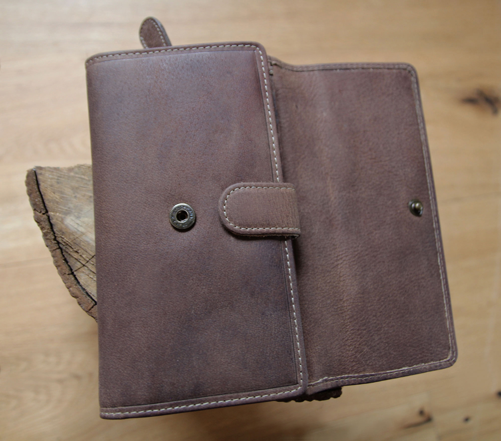 Кошелек женский «Donna» KLONDIKE 1896 KD1031-02