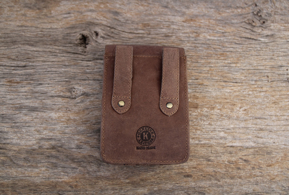 Сумка на пояс «Bobby» KLONDIKE 1896 KD1032-02