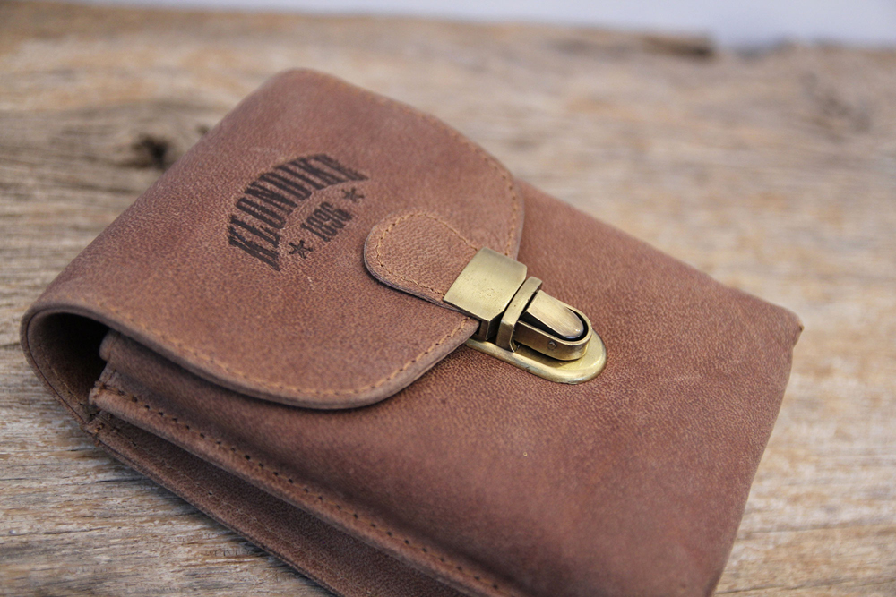 Сумка на пояс «Bobby» KLONDIKE 1896 KD1032-02