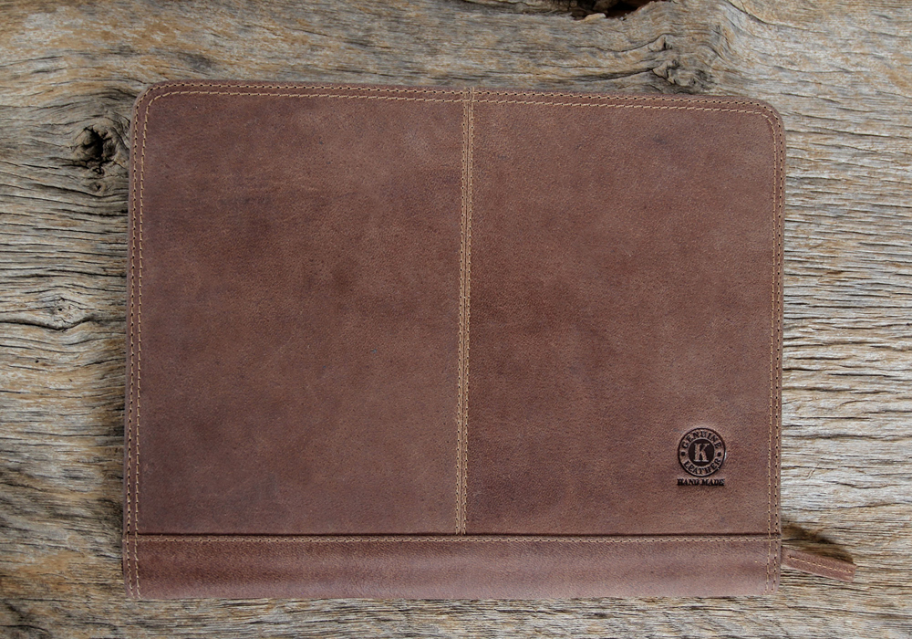 Папка для документов «Bruce» KLONDIKE 1896 KD1033-02