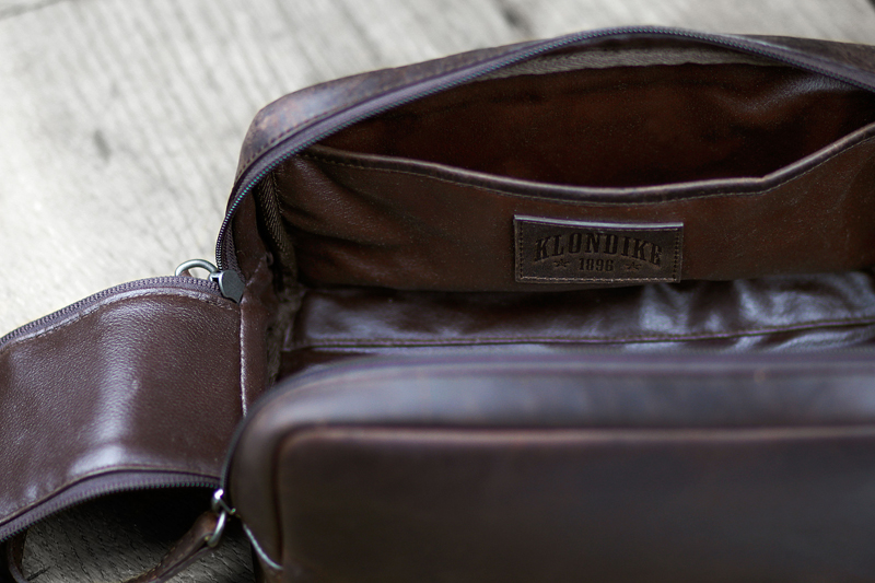 Несессер DIGGER «Tad» KLONDIKE 1896 KD1046-03