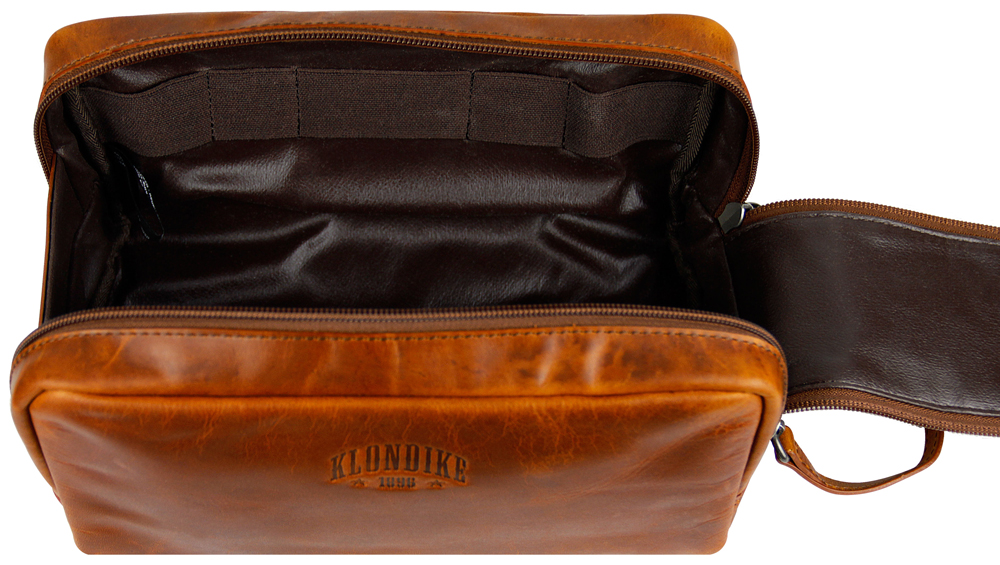 Несессер DIGGER «Tad» KLONDIKE 1896 KD1046-04