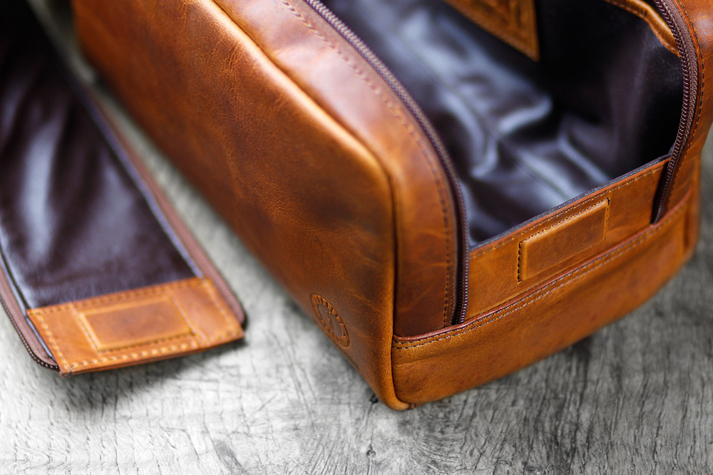 Несессер DIGGER «Tad» KLONDIKE 1896 KD1046-04