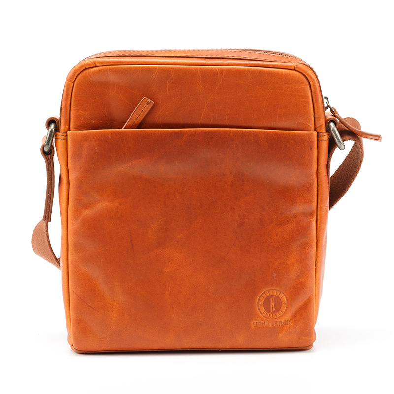 Сумка через плечо DIGGER «Jake» KLONDIKE 1896 KD1047-04