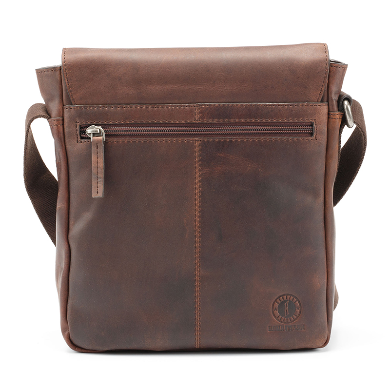 Сумка через плечо DIGGER «Erin» KLONDIKE 1896 KD1049-03