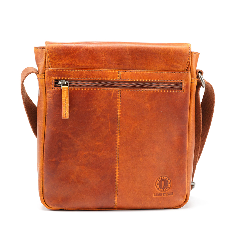 Сумка через плечо DIGGER «Erin» KLONDIKE 1896 KD1049-04