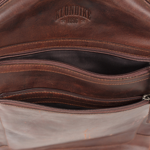 Рюкзак DIGGER «Sade» KLONDIKE 1896 KD1054-03