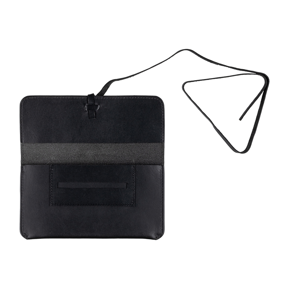 Кисет для табака «George» KLONDIKE 1896 KD1055-01