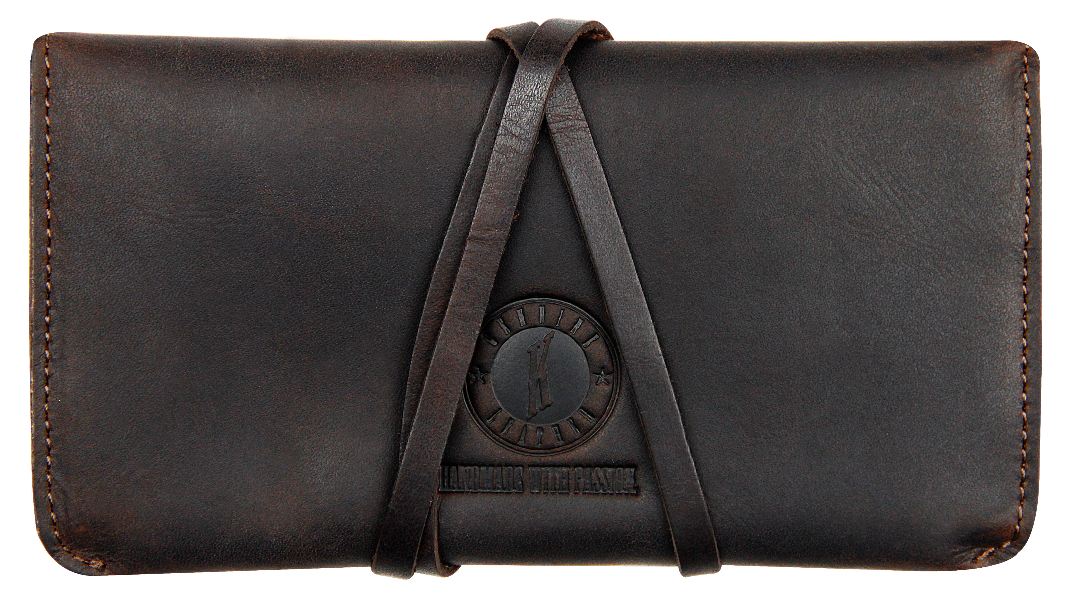 Кисет для табака «George» KLONDIKE 1896 KD1055-03