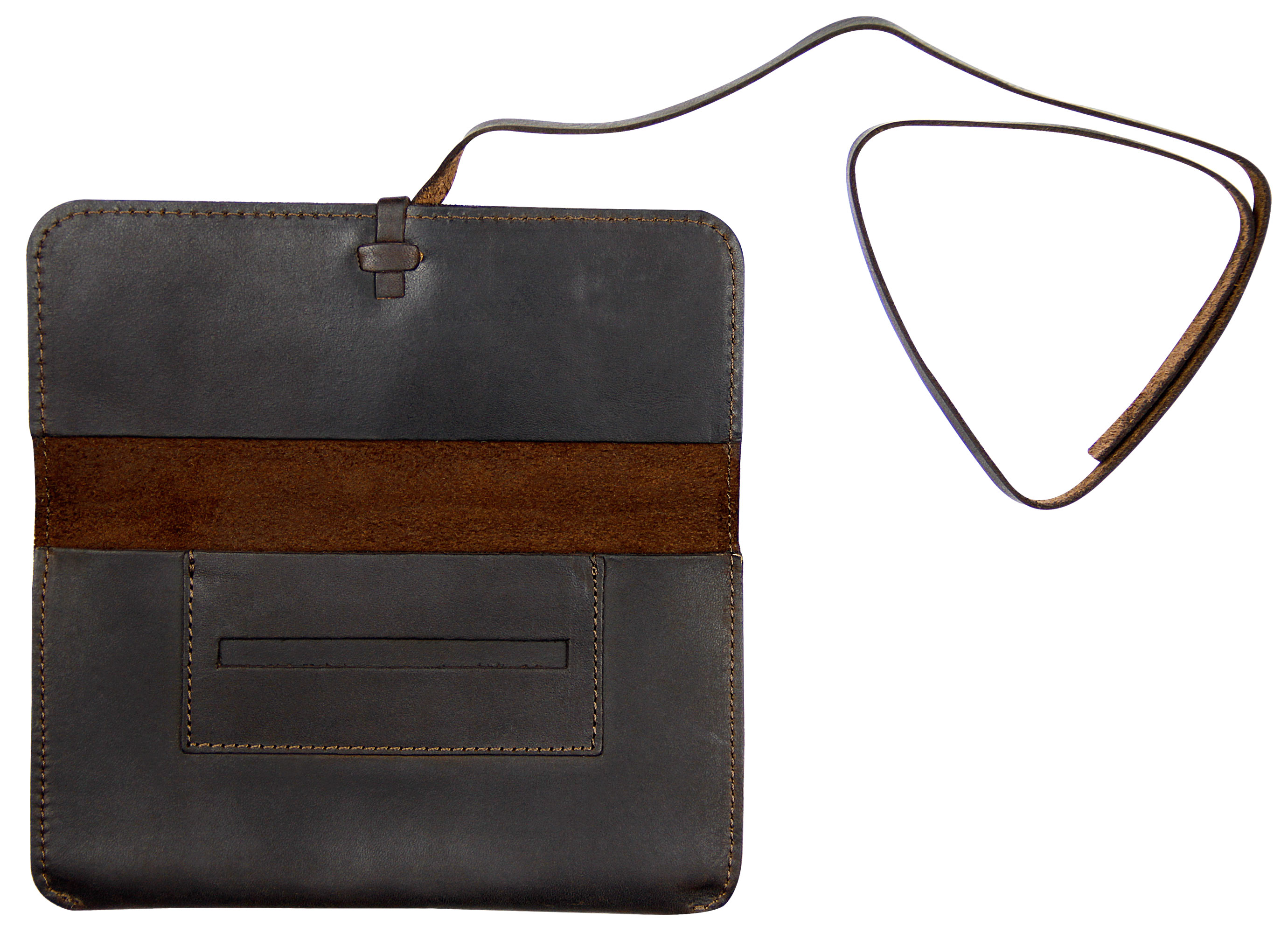 Кисет для табака «George» KLONDIKE 1896 KD1055-03