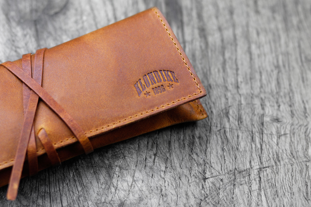 Пенал DIGGER «Avery» KLONDIKE 1896 KD1056-04