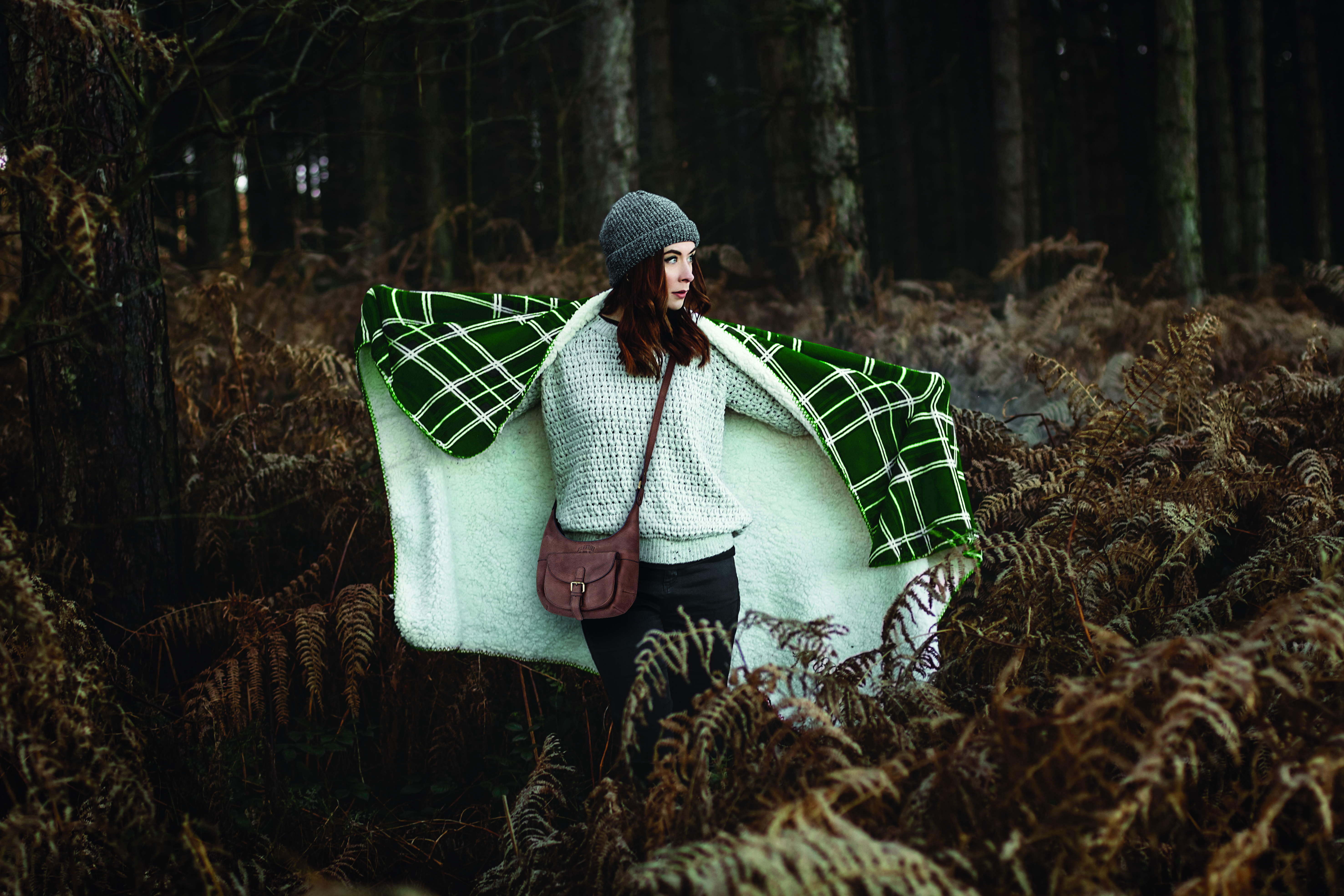 Сумка женская через плечо «Sienna» KLONDIKE 1896 KD1065-03