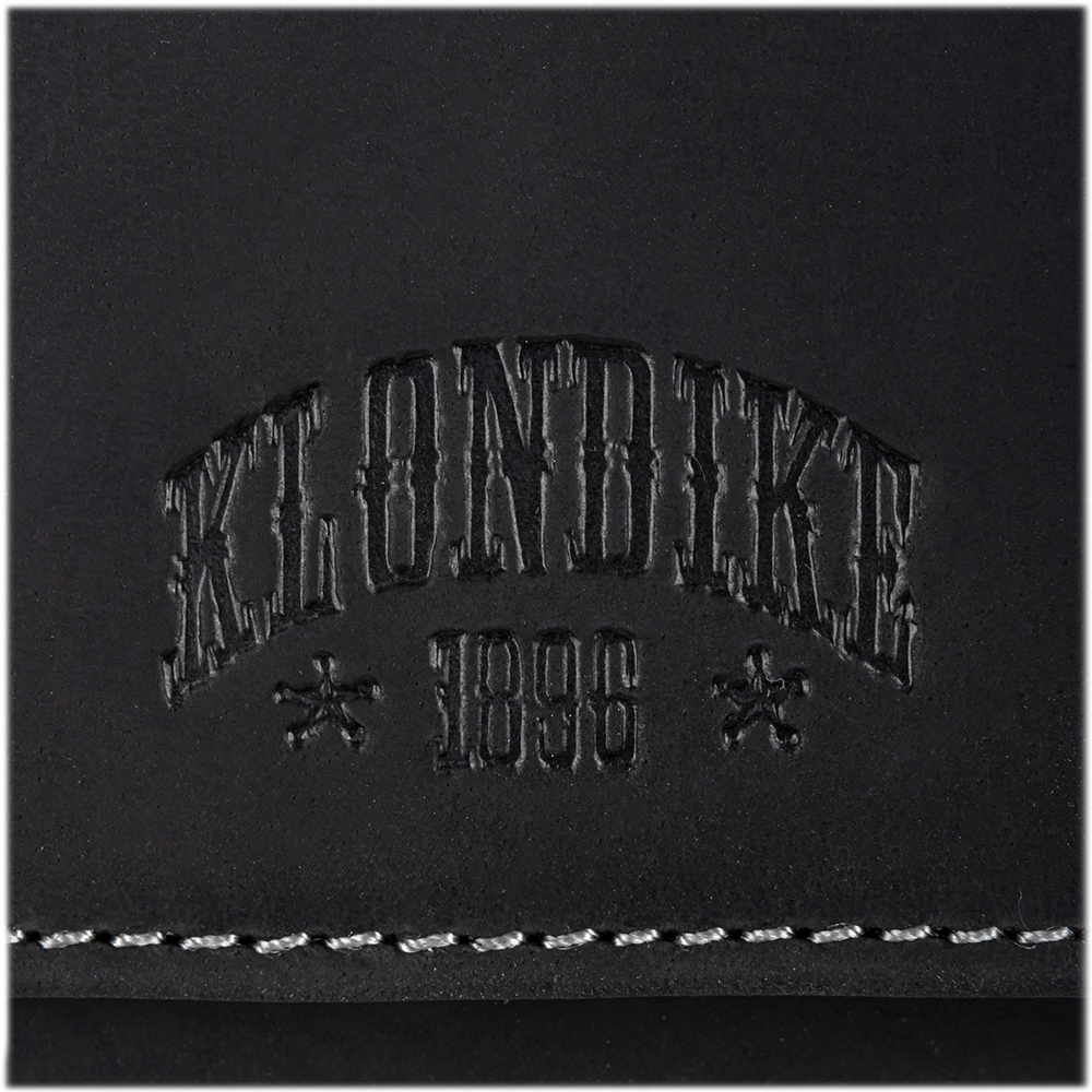 Кошелек женский NUGGET «Grace» KLONDIKE 1896 KD1086-01