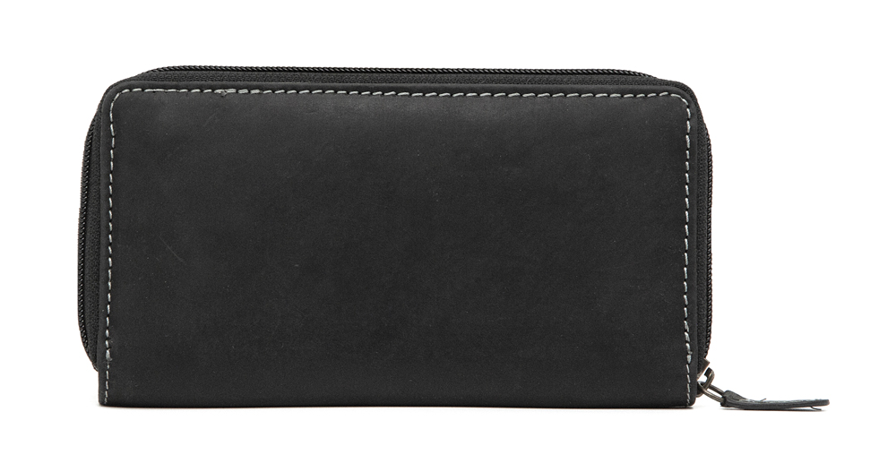 Кошелек женский NUGGET «Scarlett» KLONDIKE 1896 KD1087-01