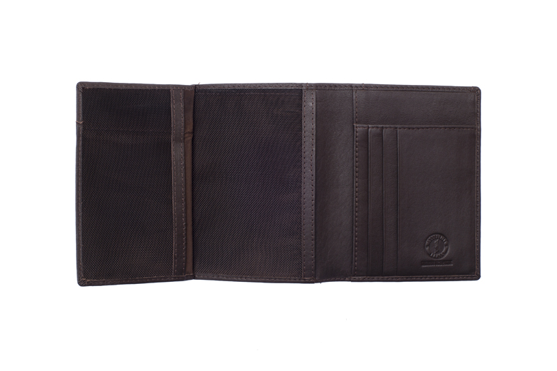 Бумажник мужской Claim KLONDIKE 1896 KD1103-03