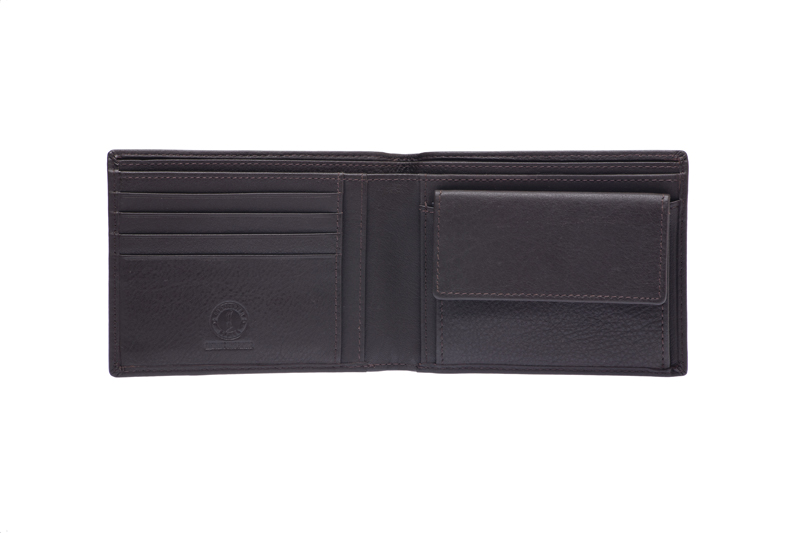 Бумажник мужской Claim KLONDIKE 1896 KD1105-03