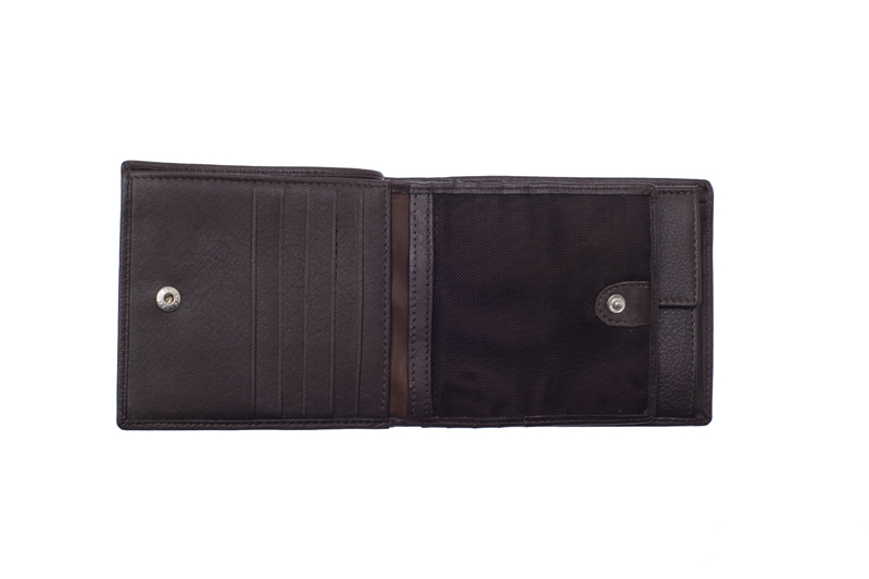 Бумажник мужской Claim KLONDIKE 1896 KD1106-03