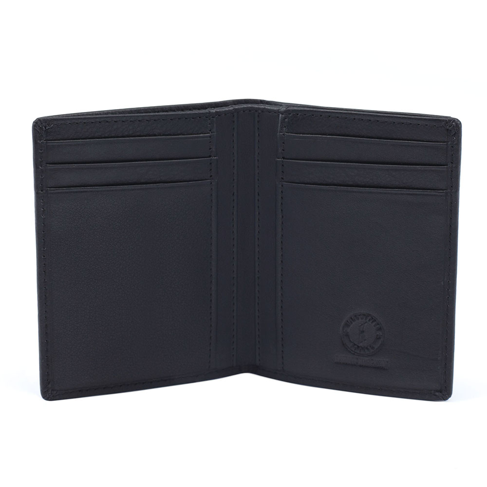 Визитница Claim KLONDIKE 1896 KD1110-01