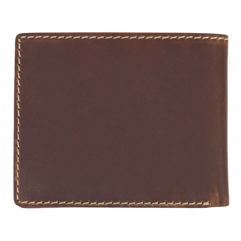 Бумажник мужской Yukon KLONDIKE 1896 KD1116-03