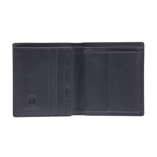 Бумажник мужской Dawson KLONDIKE 1896 KD1118-01