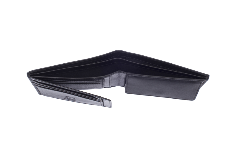 Бумажник мужской Dawson KLONDIKE 1896 KD1119-01