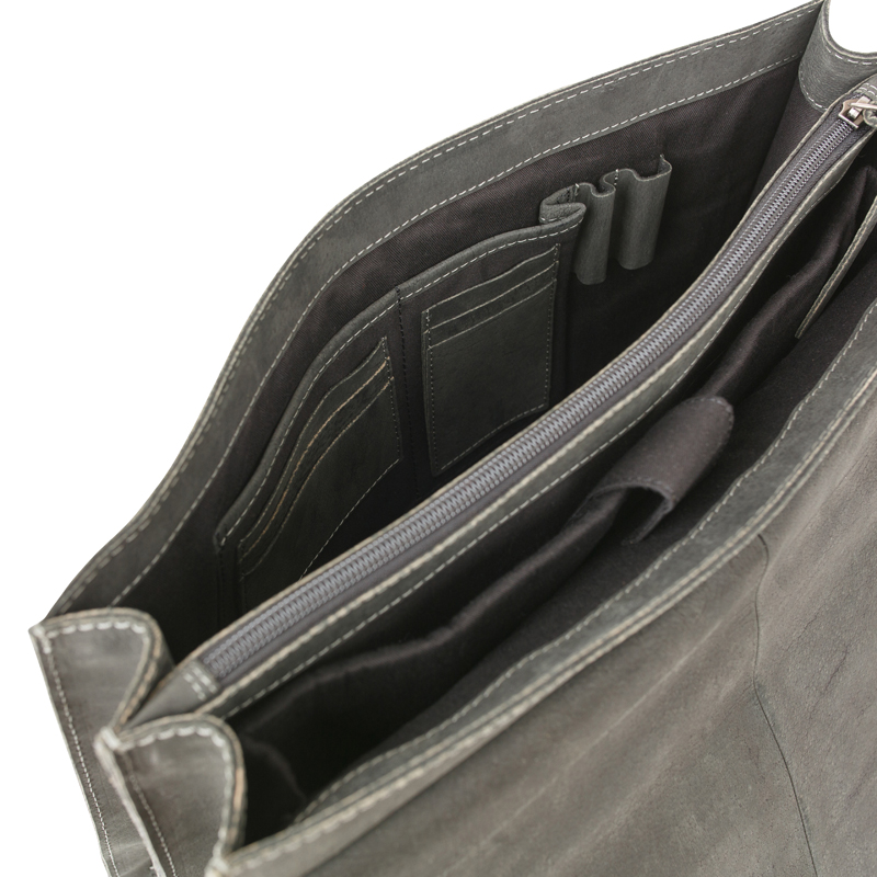 Портфель Native KLONDIKE 1896 KD1132-01