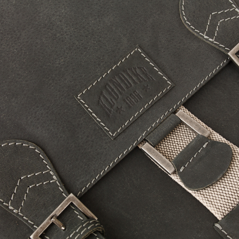 Портфель Native KLONDIKE 1896 KD1132-01