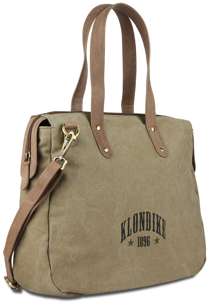 Сумка через плечо DAWSON «Payton» KLONDIKE 1896 KD1149-12