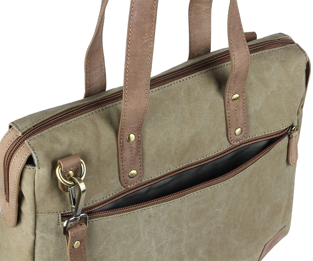 Сумка через плечо DAWSON «Payton» KLONDIKE 1896 KD1149-12