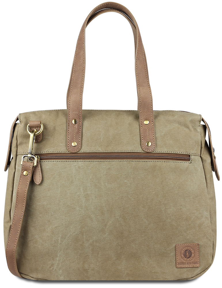 Сумка через плечо DAWSON «Payton» KLONDIKE 1896 KD1149-12