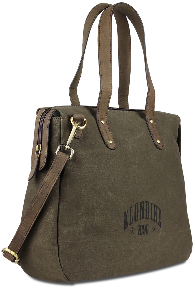 Сумка через плечо DAWSON «Payton» KLONDIKE 1896 KD1149-13