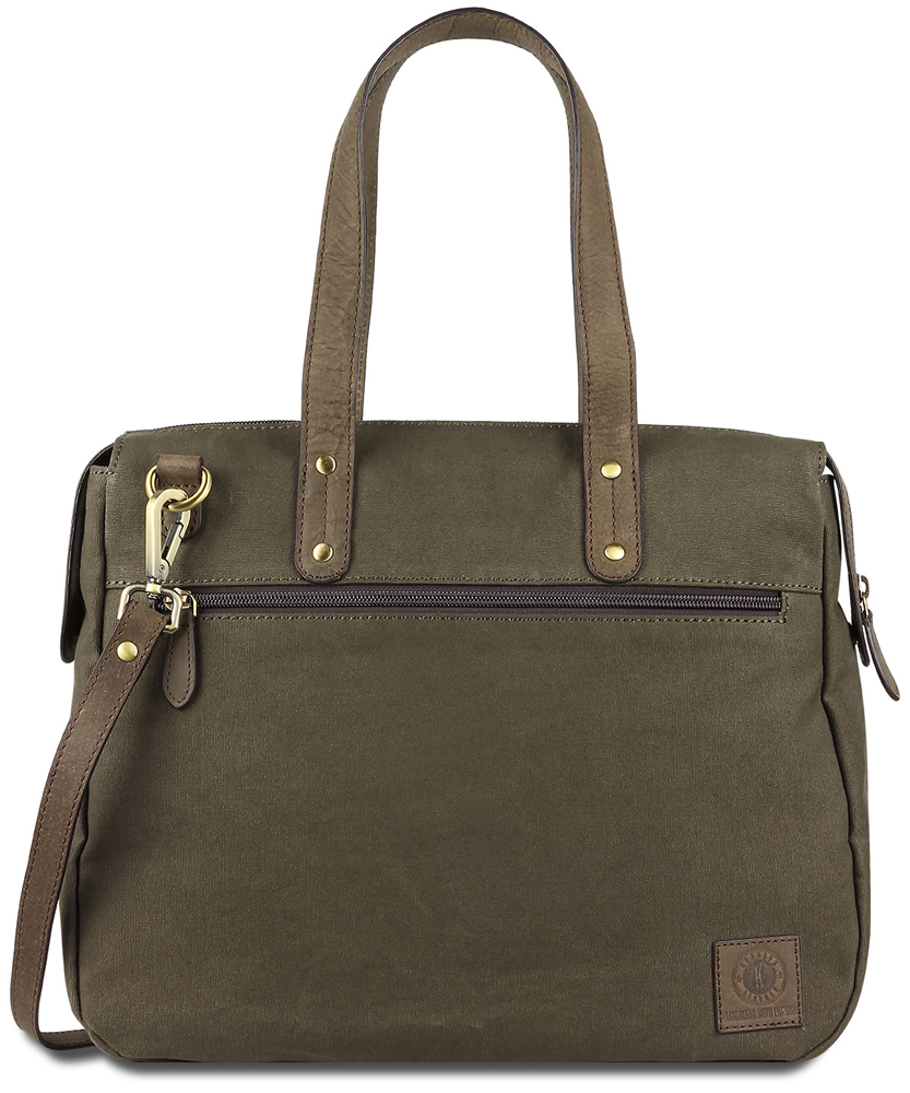 Сумка через плечо DAWSON «Payton» KLONDIKE 1896 KD1149-13