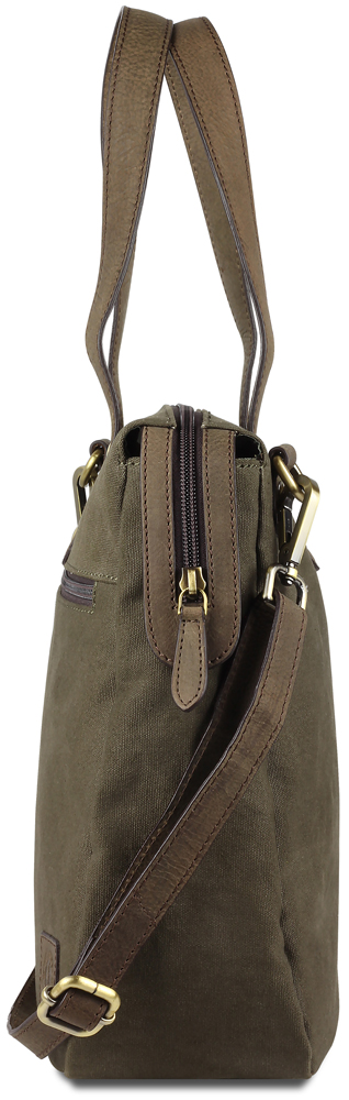 Сумка через плечо DAWSON «Payton» KLONDIKE 1896 KD1149-13