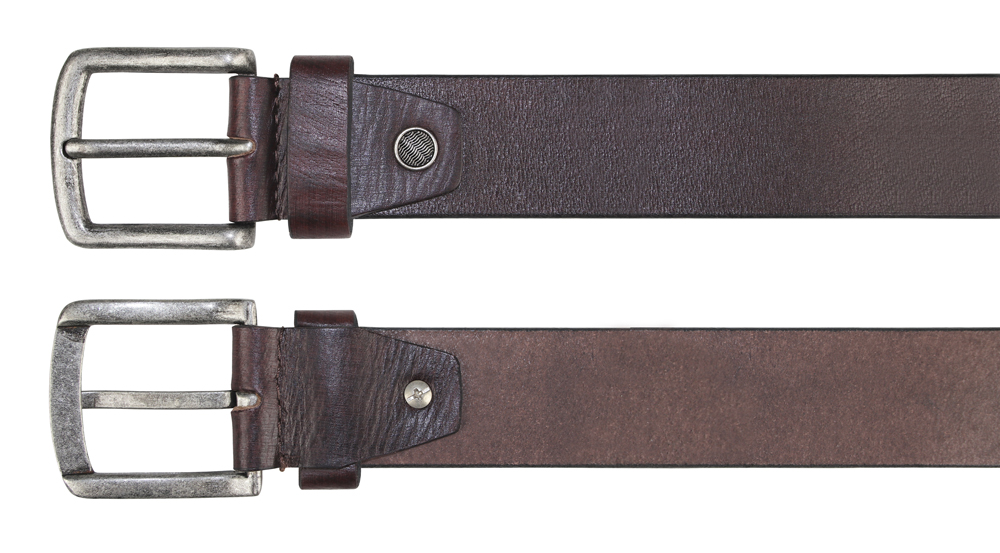 Ремень Creek односторонний KLONDIKE 1896 KD1200-03-100