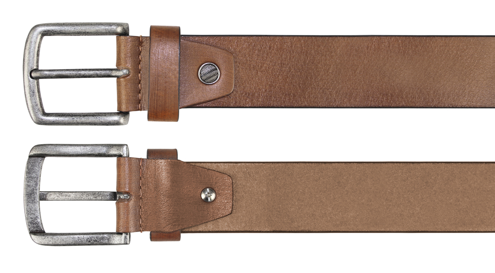 Ремень Creek односторонний KLONDIKE 1896 KD1200-04-110