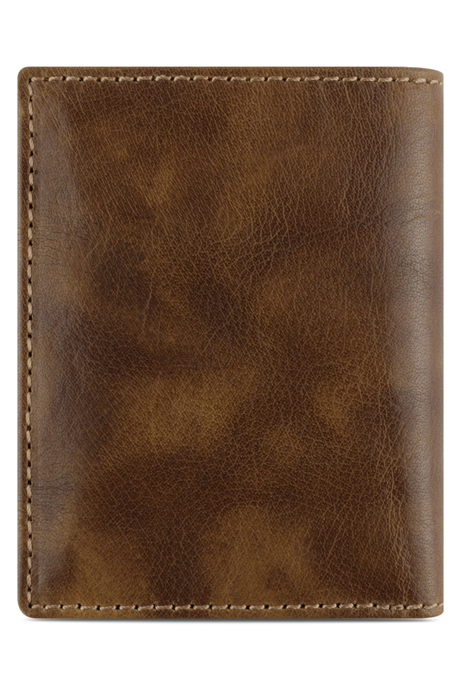 Мини-бумажник MOUNTAIN «Alfie» KLONDIKE 1896 KD1251-04