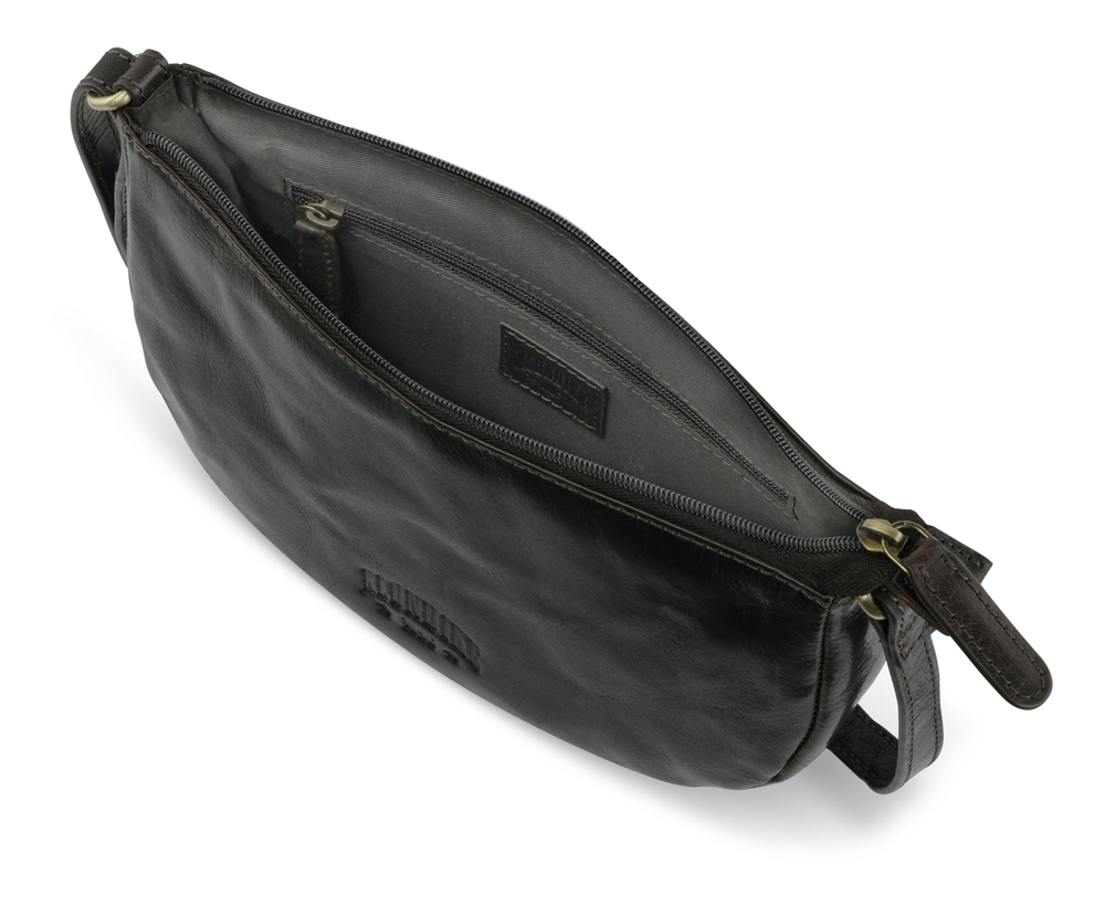 Сумка женская через плечо «Gina» KLONDIKE 1896 KD1256-03