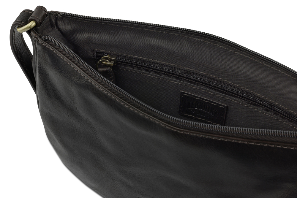 Сумка женская через плечо «Gina» KLONDIKE 1896 KD1256-03