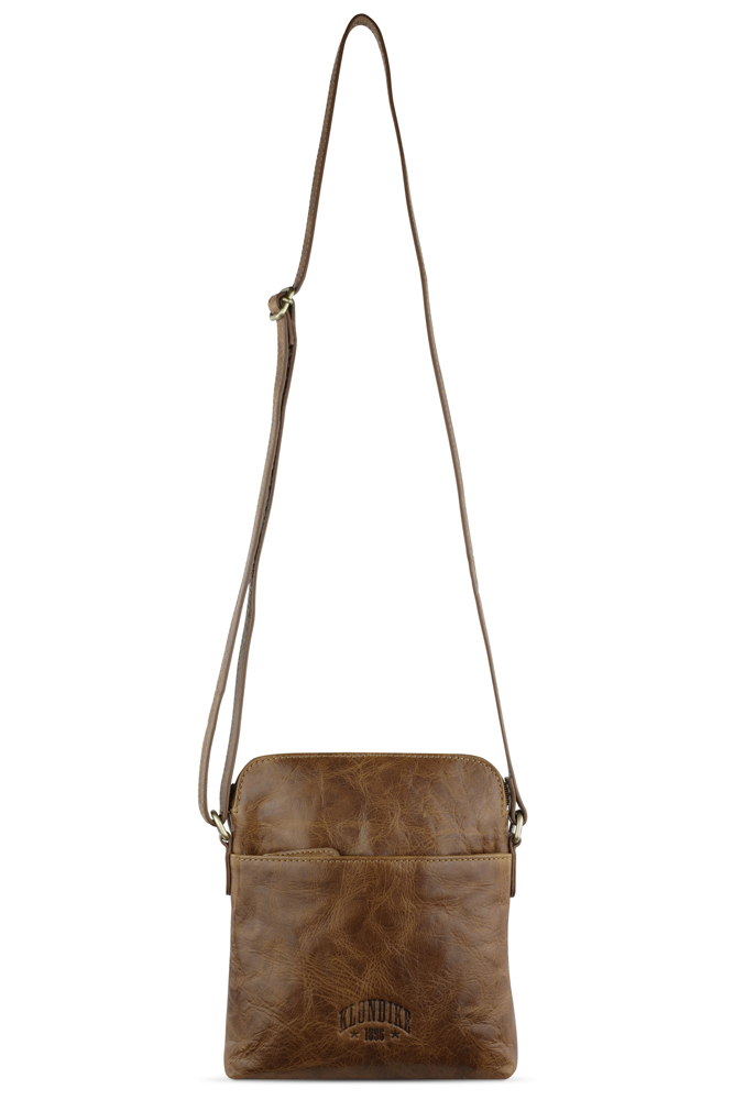 Сумка через плечо «Ada» KLONDIKE 1896 KD1257-04