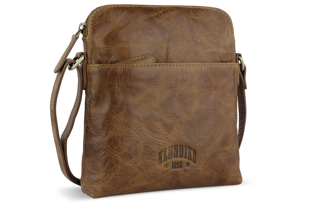 Сумка через плечо «Ada» KLONDIKE 1896 KD1257-04